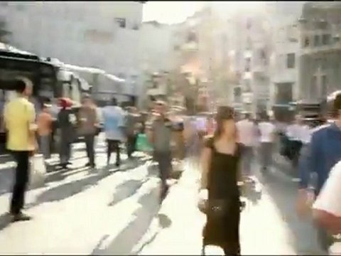 Halil Sezai Paracıkoğlu - Paramparça..!!