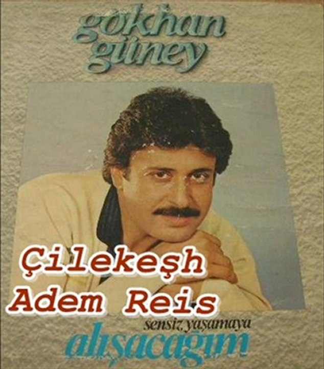 Gökhan Güney - Gönül Hatırası