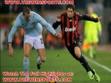 AS Roma vs AC Milan 2-3-29.10.2011 All Goals