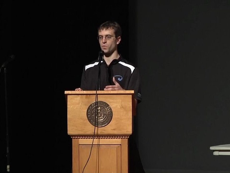 AHEC: Pathways To A Health Career