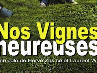 Lip dub 2011 - Les Vignes