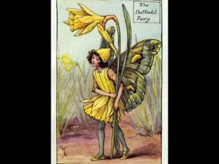 The High Hatters - Where The Golden Daffodils Grow, 1930