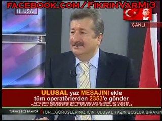 Alternatif 29 Ekim 2011 Sabahattin ÖNKİBAR - Ufuk SÖYLEMEZ 1.Bölüm