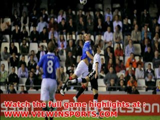 Aberdeen vs Rangers Glasgow 1-2 - 29.10.11 All goals