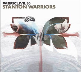 Who's Afraid Of Detroit (Stanton Warriors Remix)- Claude VonStroke