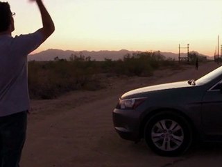 "Miles To Go" Road Trip Comedy Short Film