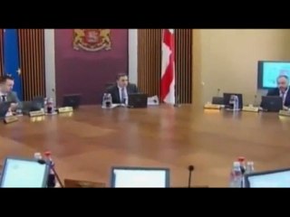 Россия: "Одной ногой в ВТО"