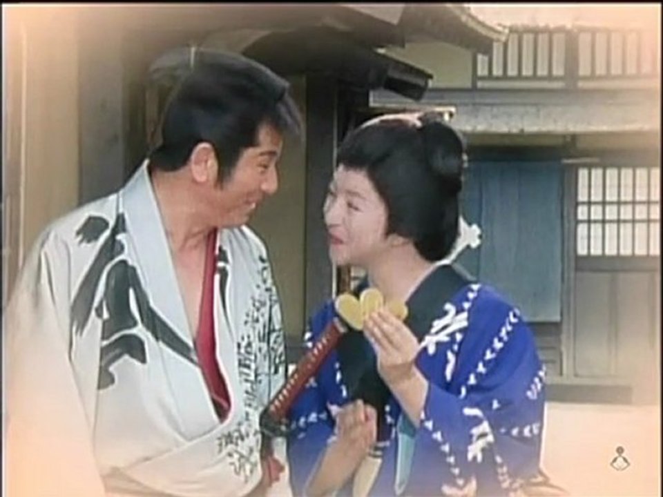 喧嘩屋右近 動画 Dailymotion