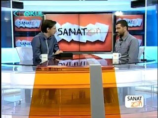 TÜRK PASAPORTU  TRT OKUL SANAT 2011 PROGRAMI BOLUM 2