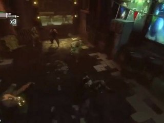 Batman Arkham City Playthrough PART 15 [PS3]