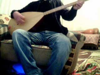 Beyaz giyme söz olur-Bozlak84-www.sazkursu.com