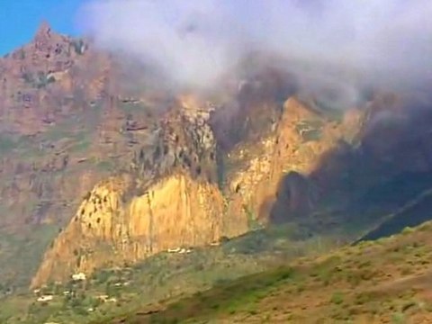 Canarias, Un Paseo por las Nubes 9 d 13