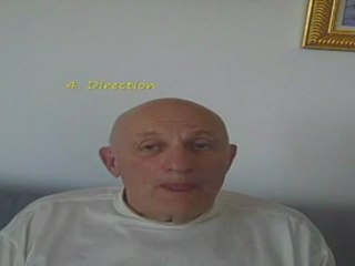 Five Ingredients that Lead to Success