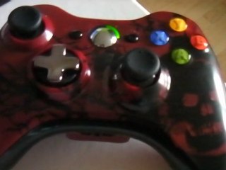 Street Fighter II' Hyper Fighting Xbox360