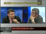 Ufuk Ötesi 28 Ekim 2011 Em.Tuğ.Amiral Türker ERTÜRK - M.Ali GÜLLER 2.Bölüm