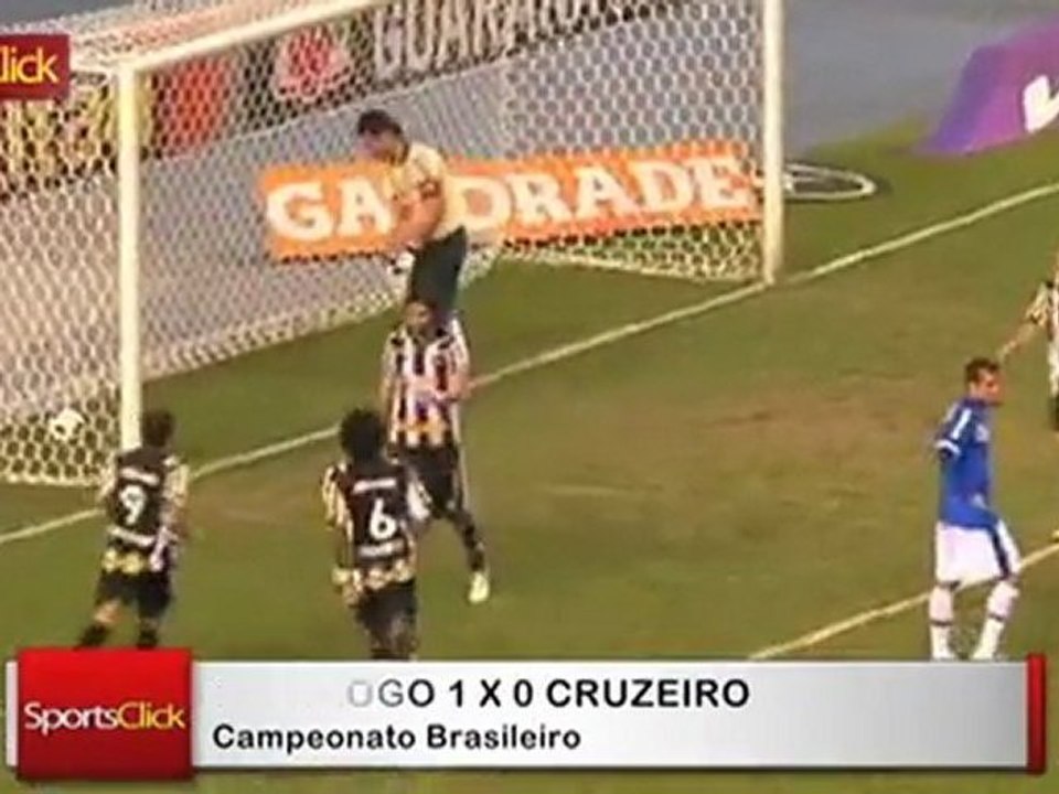 Com quatro de Neymar, Santos vence
