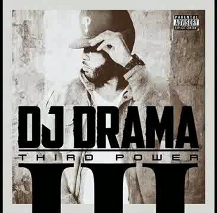 | NEW | DJ Drama Feat. B.o.B & Crooked I - Take My City | 2o11 |