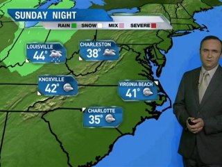 East Central Forecast - 10/29/2011