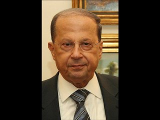 قصيدة هجاء بعنوان الجندي  الخائن ميشيل  عون