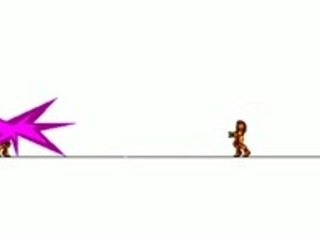 samus VS samus