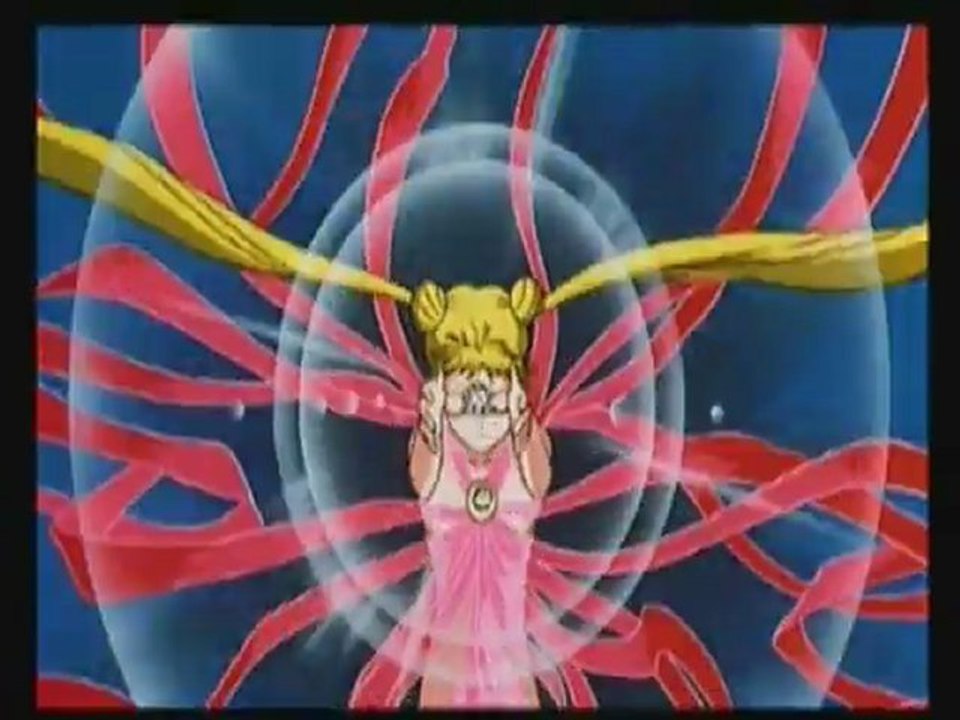 sailormoon r movir trailer