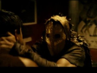 Immortals - Theseus vs Hyperion