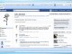 FB-CryptBrowser - Facebook Nachrichten und Status verschlüsseln (kleiner Einblick)