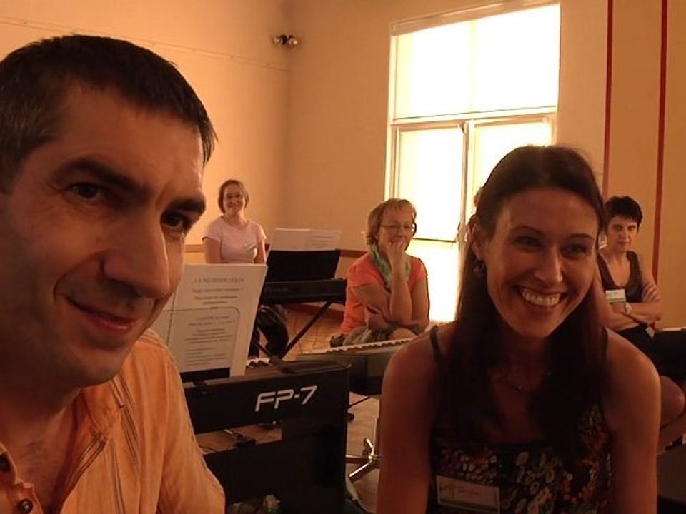 Témoignage sur la méthode COLIN