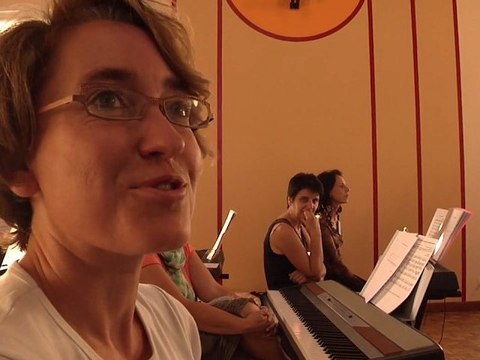 Cours de piano avec la méthode COLIN : PRESENTATION (2/2)