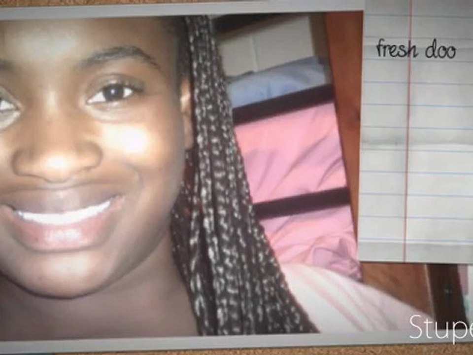 Bri's Video