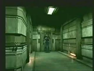 re2 parodie pepsi alex n°8