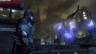 Batman Arkham City Playthrough PART 17 [PS3]
