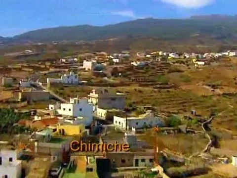 Canarias, Un Paseo por las Nubes 5 d 13