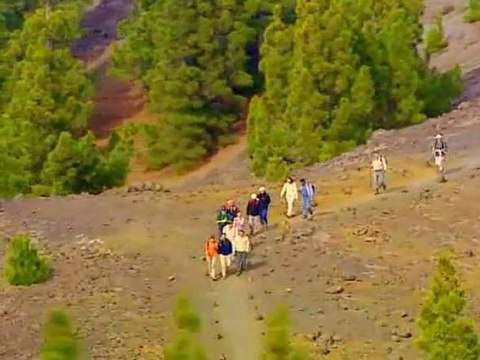 Canarias, Un Paseo por las Nubes 4 d 13