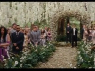 Twilight 4 Breaking Dawn - Vows