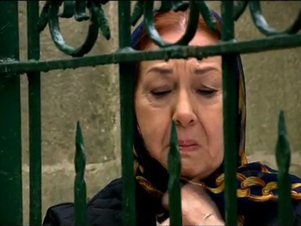 SHOW TV - Dizi / Sensiz Olmaz (7.Bölüm) (01.11.2011) (Yeni Dizi) (Fragman-1) HQ (SinemaTv.info)