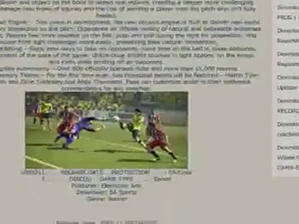 Fifa12 Full Version [DOWNLOAD] for free