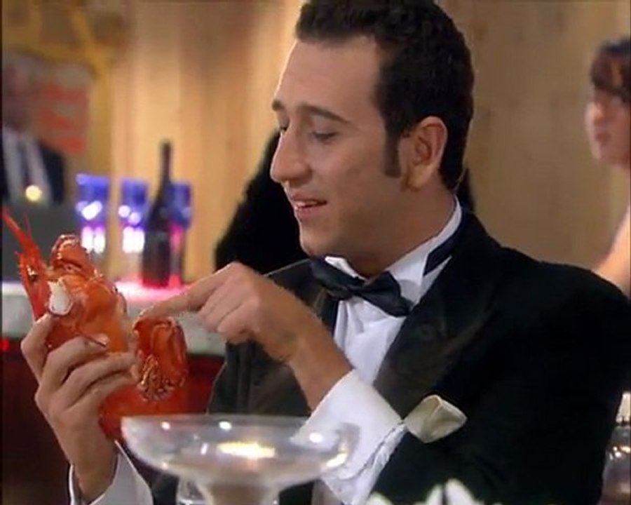 SHOW TV - Dizi / Pis Yedili (2.Bölüm) (01.11.2011) (Yeni Dizi) (Fragman-1) HQ (SinemaTv.info)