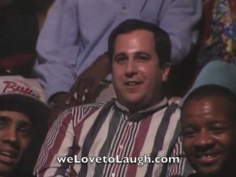 Dave Chappelle - Def Comedy Jam