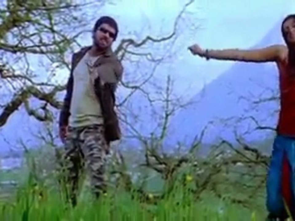 Bheema Mudhal Malai HD