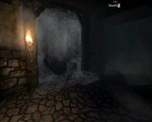 Amnesia Tha dark descent, un peu de flippe, a deux !