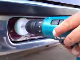 See My Video: Windshield Repair & Headlight Restoration (Houston,TX)
