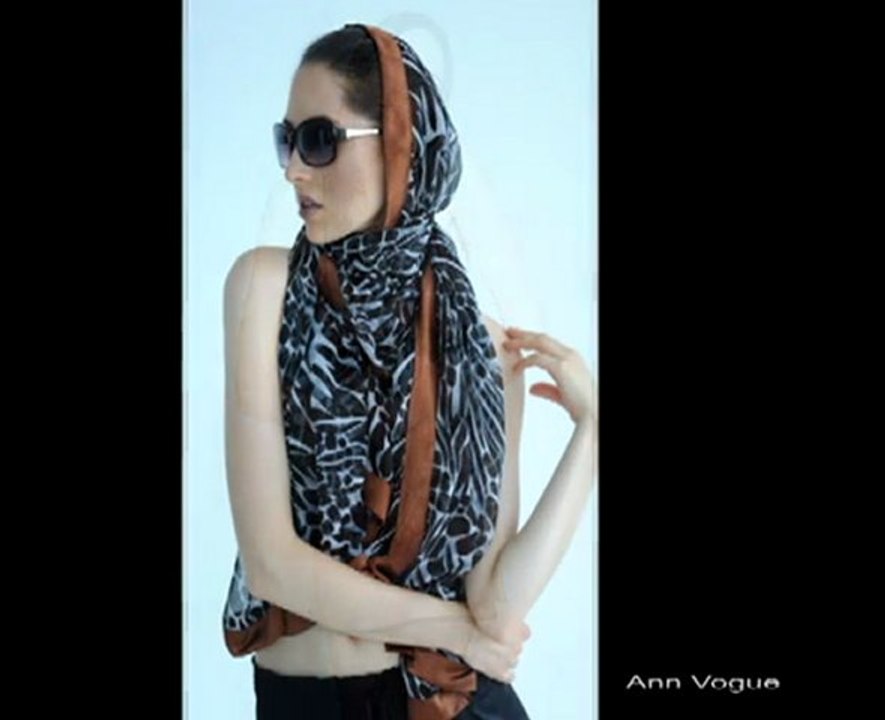 Ann Vogue Sleepwear & Coverups
