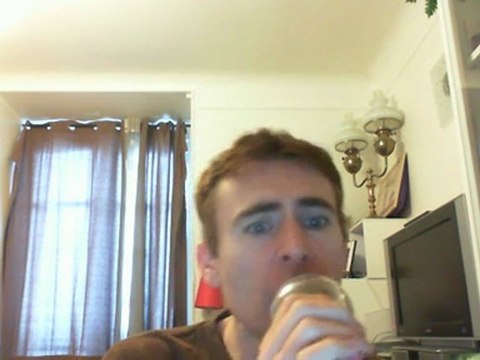 Wiwi égratigne a chi de Ricky Shayne