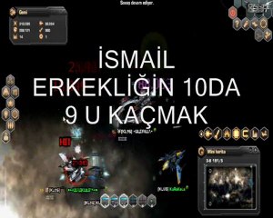 darkorbit guerilla Tr1