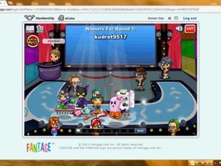 OwlerBoas Fantage 1: Fashion Show