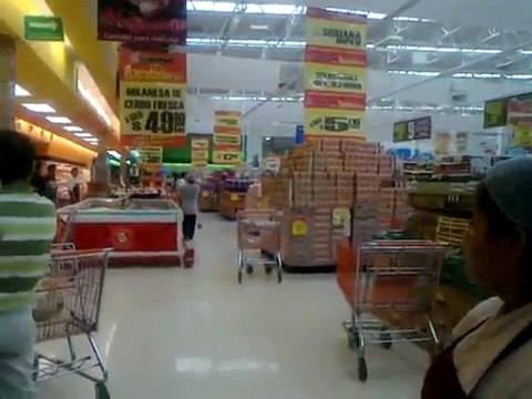 balacera en plaza sendero Cabo San Lucas