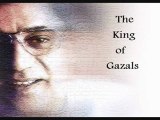 Ek Brahman Ne Kaha Hai - Jagjit Singh Ghazal - YouTube