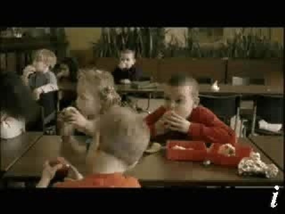 maman dit que je peux