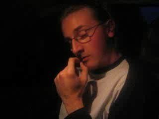 vince-T  VS l'arbre magique